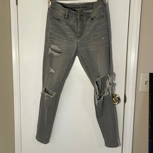 Women’s skinny jeggings